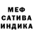MDMA кристаллы Yana Sidorenco